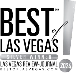 Best of Las Vegas Silver Winner — Las Vegas Review-Journal